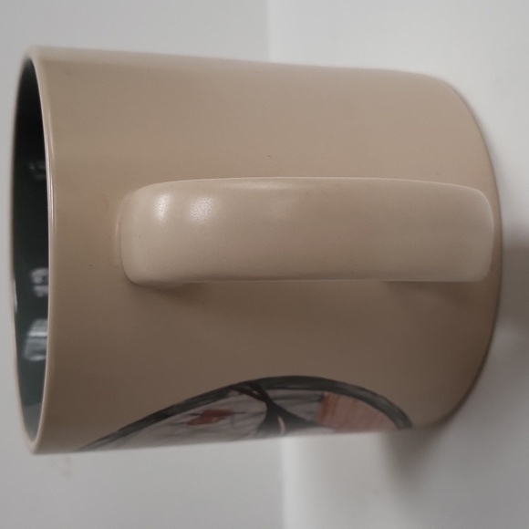 Pintail Duck Design Coffee Mug By Applause #5735 - Picture 2 of 12